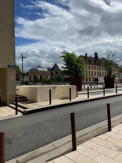 Place Du Marche - Centre Fontainebleau ! Dış mekan fotoğraf